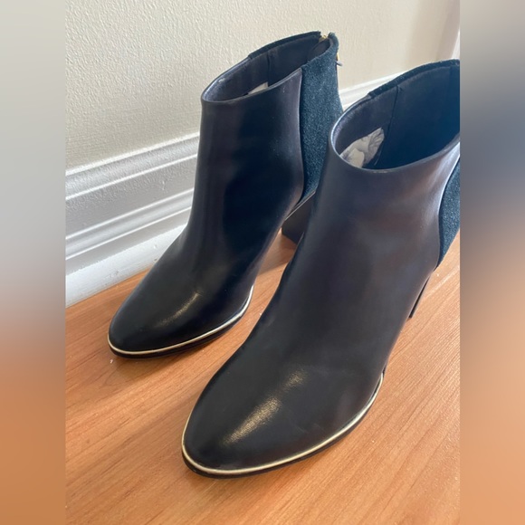 TED BAKER Azaila Boots size 7 - Picture 5 of 6